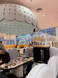 -奈尔宝·儿童乐园·亲子餐厅(前滩店)