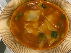 -宁夏国强手抓羊肉·清真菜(未央路凤三店)