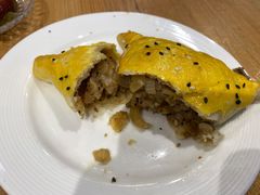 新疆干果大礼包-天山传奇新疆菜(SKLP店)