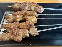 -金城尕娃牛肉面(钻汇广场店)