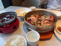 -阿毛饭店首店·宁波老字号(文化广场店)