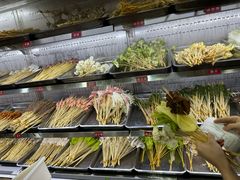 -冒椒火辣(奎星楼街店)