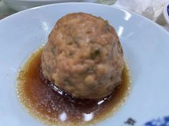 -粗茶淡饭(东关街店)