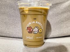 -Seesaw Coffee(环贸iapm店)