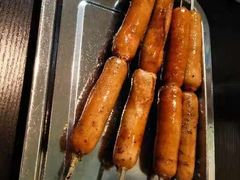 -玫瑰红烤羊排(北新桥三条店)