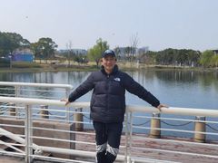-新江湾城公园