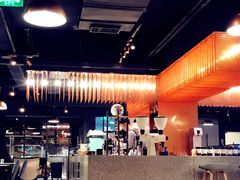 -sugarman espresso素饮糖人高新咖啡工厂