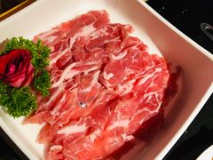 -东道煮牛肉火锅(重庆路店)