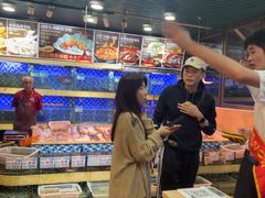 -202特色排档(五缘湾店)