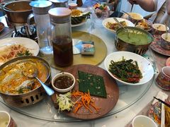 -泰椰里·泰国餐厅(智慧城广百广场店)