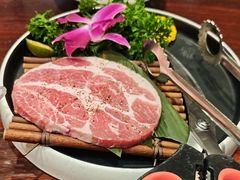 -赤牧日式烧肉自助(金桥永旺店)