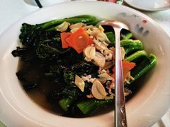 -合晋食府(广州合晋帝苑酒店)
