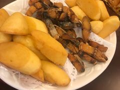 -万宝海鲜舫(劳动公园店)