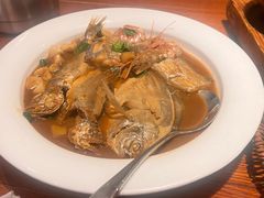 -妈妈菜舟山海鲜(定海古城店)