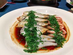 -三利音·玖弄小鲜(浦东嘉里城店)