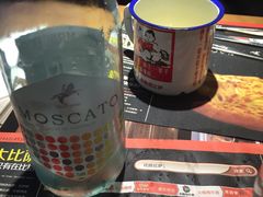 -比格比萨(方庄店)