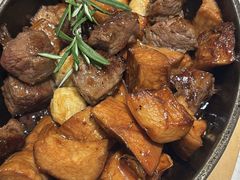 -CRAZYONES西班牙海鲜饭(上海美罗城店)