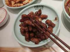 -大厨小馆(华阳城店)