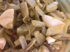 -徽三说·土徽菜·中国徽菜连锁品牌(一中店)