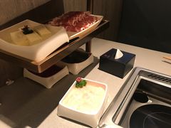 -海底捞火锅(老城根店)