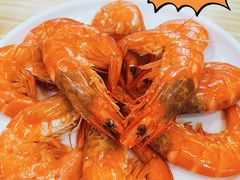 -一蚝一贝海鲜特色餐厅(万象城店)