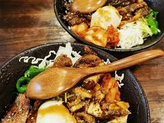 -夕酱の烧肉屋
