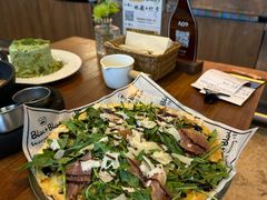 -Blac+Blac(中海环宇荟店)