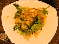 -枪火串烧·东北特色烧烤(罗湖总店)