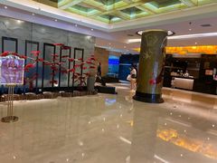 -美丽豪酒店(西安钟鼓楼回民街店)