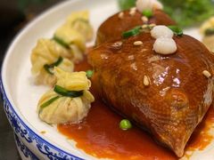 -童福兴·南京菜(老门东店)