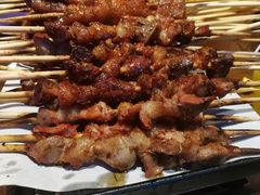 -肉串汪(望京店)