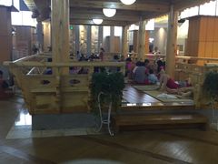 -丽池宫韩式汗蒸会馆(华灯坊店)
