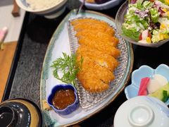 -森味薪火烧•烧鸟居酒屋•日本料理(望京店)