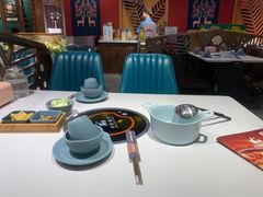 -小街猪手(团结湖店)