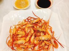 -仑头海鲜城(仑头环村南路店)