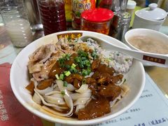 -荔林食店(西华路店)