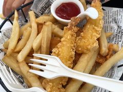 -穆拉诺餐厅(上海玻璃博物馆店)