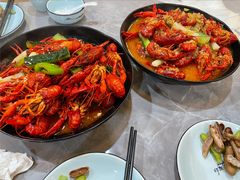 -兄弟龙虾(新大路里仁店)