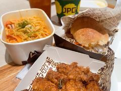 -JPG canteen(广州乐峰广场店)