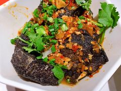 臭豆腐-火宫殿(五一大道分店)