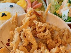 -红小满休闲餐厅(十全街店)