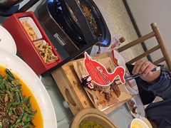 -鸡毛店·川菜(文殊院店)