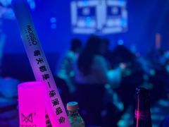 -MOSSO·Liveshow(M3香港广场店)