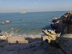 -养马岛旅游度假区