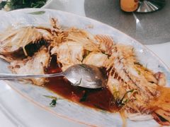 -围龙屋客家食府(福田店)