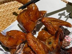 -老伙记海鲜码头(北滘店)