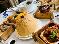 牛肉丸-君德澜酒家·创意粤菜(金山谷店)