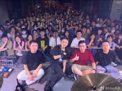 -育音堂音乐公园