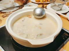 -湯系·煲汤手艺人(东二环泰禾广场店)