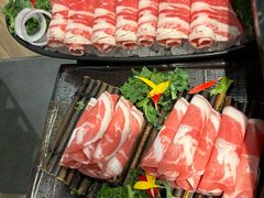 -捞王锅物料理(苏州吴江万象汇店)